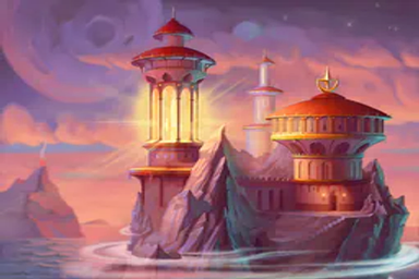 Lighthouse - Item - The Bazaar
